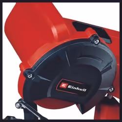 Einhell GE-CS 18 Li-Solo 6500 tr/min - Vue supplémentaire 6