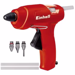 Einhell TC-GG 30 Noir, Rouge - Vue supplémentaire 4