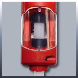 Einhell TC-GG 30 Noir, Rouge - Vue supplémentaire 6