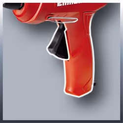 Einhell TC-GG 30 Noir, Rouge - Vue supplémentaire 7
