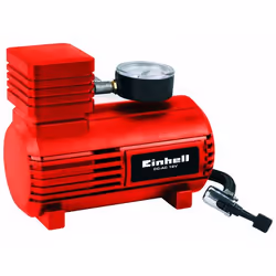 Einhell CC-AC 12V, 18 bar, 600 g