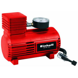 Einhell CC-AC 12V compresseur pneumatique Allume-cigare