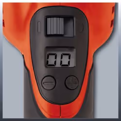 Einhell CC-PO 1100/1E polisseur pour voiture 1100 W 3500 tr/min - Vue supplémentaire 8