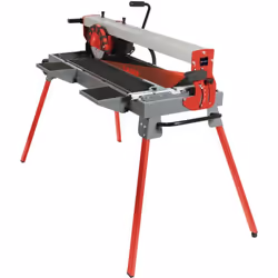 Le coupe carrelage radial TE-TC 920 UL d'Einhell est le partenaire idéal pour les projets autour de la maison: des extensions ...