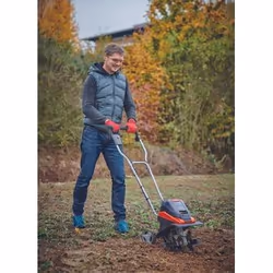 Einhell GE-CR 30 Li-Solo