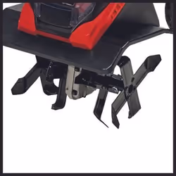 Einhell GE-CR 30 Li-Solo Motoculteur électrique Secteur 8,5 kg
