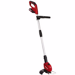 Einhell GE-CT 18 Li Kit, 8500 tr/min, 90°, Batterie, Lithium-Ion (Li-Ion), 18 V, 2 Ah