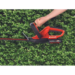 Einhell GC-CH 1846 Li Kit Double-lame 2,3 kg