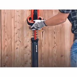 Einhell GC-CH 1846 Li Kit Double-lame 2,3 kg