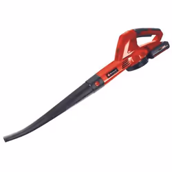 Einhell GC-CL 18 Li E Kit
