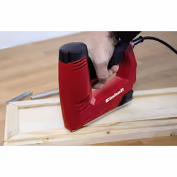 Einhell TC-EN 20 E agrafeuse électrique Agrafage définitif - Vue supplémentaire 10