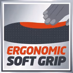 Einhell TC-EN 20 E agrafeuse électrique Agrafage définitif - Vue supplémentaire 4