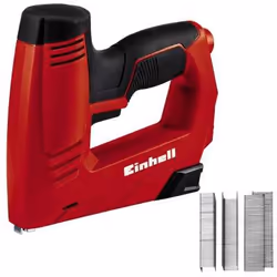 Einhell TC-EN 20 E agrafeuse électrique Agrafage définitif - Vue supplémentaire 5