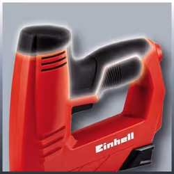 Einhell TC-EN 20 E agrafeuse électrique Agrafage définitif - Vue supplémentaire 7