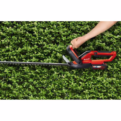Einhell GE-CH 1855/1 Li - Solo Double-lame 2,44 kg