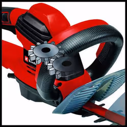 Einhell GE-EH 6560 Double-lame 650 W 3,67 kg - Vue supplémentaire 11