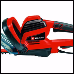 Einhell GE-EH 7067 Taille-Haies Électrique Double Lame 700W 67 cm - Vue supplémentaire 11