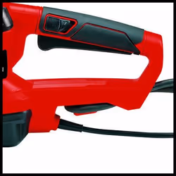 Einhell GE-EH 7067 Taille-Haies Électrique Double Lame 700W 67 cm - Vue supplémentaire 12