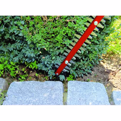 Einhell GE-EH 7067 Taille-Haies Électrique Double Lame 700W 67 cm - Vue supplémentaire 4