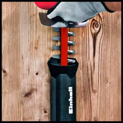 Einhell GE-EH 7067 Taille-Haies Électrique Double Lame 700W 67 cm - Vue supplémentaire 8