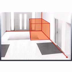 Einhell TC-LD 25 25 m - Vue supplémentaire 4