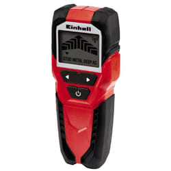 Einhell TC-MD 50 multi-détecteur numérique Câble sous tension, Métal, Bois