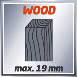 Einhell TC-MD 50 multi-détecteur numérique Câble sous tension, Métal, Bois - Vue supplémentaire 4