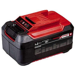 Einhell 4511437 batterie et chargeur d’outil électroportatif
