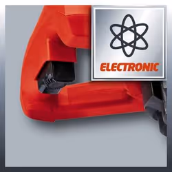 Einhell TC-MX 1200 E bétonnière 1200 W - Vue supplémentaire 5