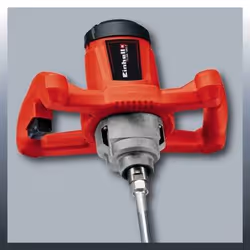 Einhell TC-MX 1200 E bétonnière 1200 W - Vue supplémentaire 7