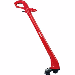 Einhell GC-ET 2522, 1,2 mm, 6 m, 12000 tr/min, Noir, Rouge, 22 cm, Électricité CA