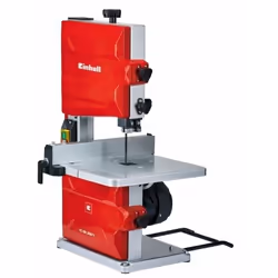 Einhell TC-SB 200/1, 0 - 45°, Gris, Rouge, 8 cm, 1400 tr/min, 4,5 cm, 20 cm