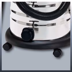 Einhell TC-VC 1930 S Noir, Gris, Rouge 30 L 1500 W - Vue supplémentaire 12