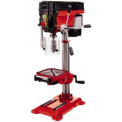 Einhell TE-BD 750 E perceuse à colonnes Sans clé 750 W