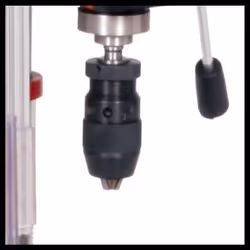 Einhell TE-BD 750 E Perceuse à Colonnes 750 W Sans Clé - Vue supplémentaire 7