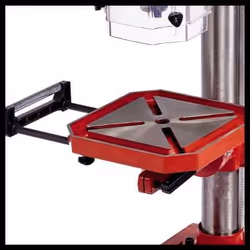Einhell TE-BD 750 E Perceuse à Colonnes 750 W Sans Clé - Vue supplémentaire 9