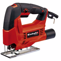 Einhell 4006825619720, Poignée supérieure, Noir, Rouge, 45°, 275 mm, 210 mm, 85 mm