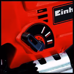 Einhell TC-JS 80/1 scie sauteuse 3000 spm 550 W 1,86 kg - Vue supplémentaire 4