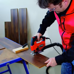 Einhell TC-JS 80/1 scie sauteuse 3000 spm 550 W 1,86 kg - Vue supplémentaire 5