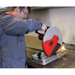 Einhell TC-MC 355 4000 tr/min 2300 W - Vue supplémentaire 10