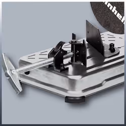 Einhell TC-MC 355 4000 tr/min 2300 W - Vue supplémentaire 6