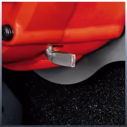 Einhell TC-MC 355 4000 tr/min 2300 W - Vue supplémentaire 9