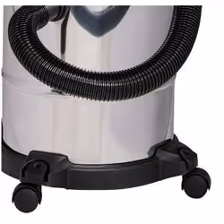 Einhell TC-VC 1815 S 15 L Aspirateur sans sac Sec&humide 1250 W Sac à poussière