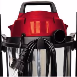 Einhell TC-VC 1815 S 15 L Aspirateur sans sac Sec&humide 1250 W Sac à poussière - Vue supplémentaire 5