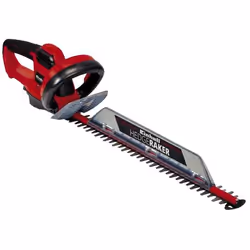 Einhell GC-EH 6055/1, Secteur, 600 W, 220 - 240 V, 50 Hz, 3,47 kg, 190 mm