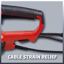 Einhell GC-EH 6055/1 Lame unique 600 W 3,47 kg - Vue supplémentaire 11