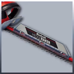 Einhell GC-EH 6055/1 Lame unique 600 W 3,47 kg - Vue supplémentaire 5