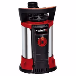 Einhell GE-SP 4390 NA LL ECO