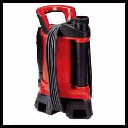 Einhell GE-DP 6935 A ECO 690 W 17500 l/h - Vue supplémentaire 10
