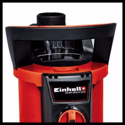 Einhell GE-DP 6935 A ECO 690 W 17500 l/h - Vue supplémentaire 11